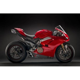 Echappement Termignoni Ducati Panigale V4