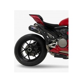 Escape Termignoni Ducati Panigale V2 955