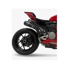 Sportauspuff Termignoni Ducati Panigale V2 955