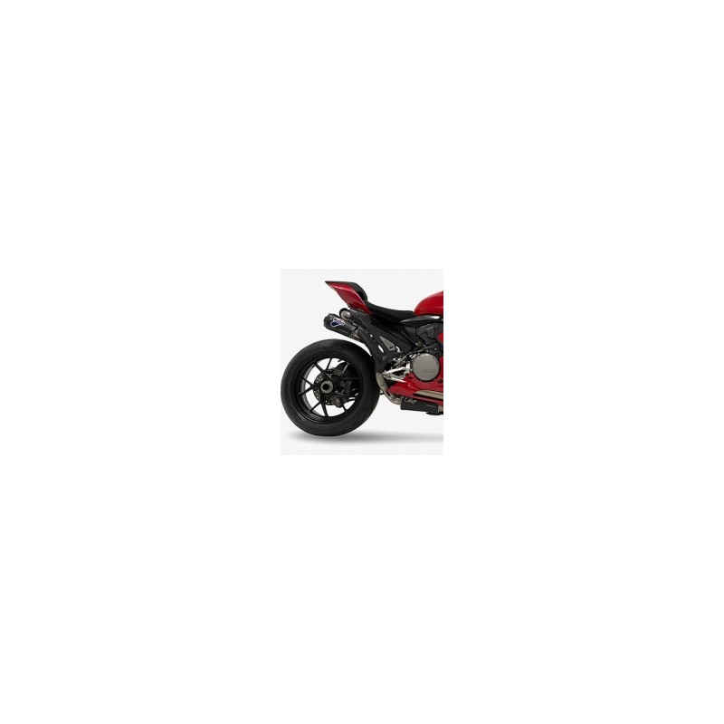 Escape Termignoni Ducati Panigale V2 955 Escape Termignoni Ducati Panigale V2 955