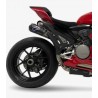 Escape Termignoni Ducati Panigale V2 955