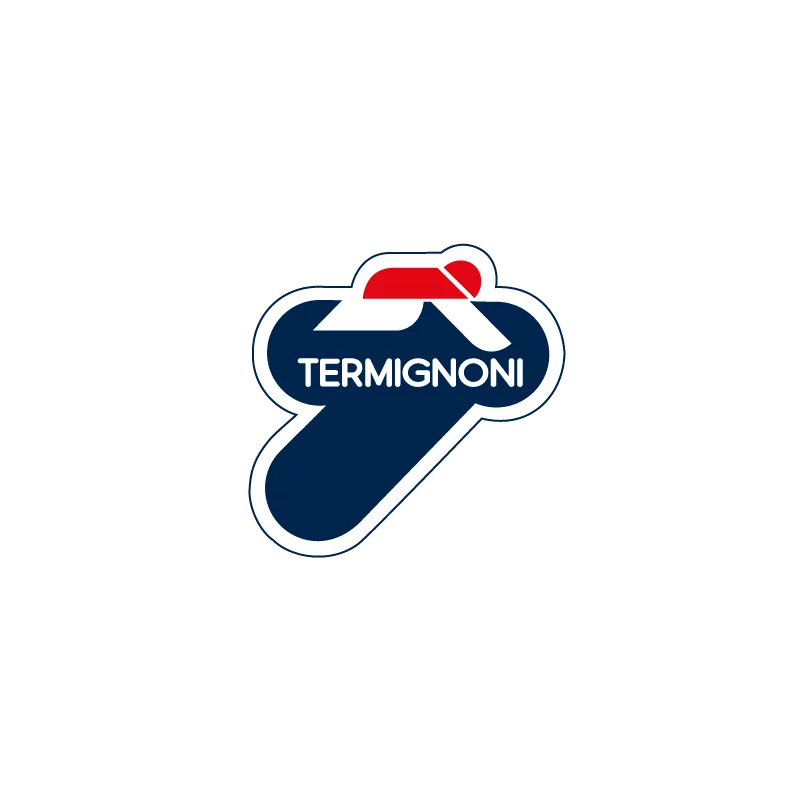 Echappement Termignoni Husqvarna FX 450 2020 - 2022