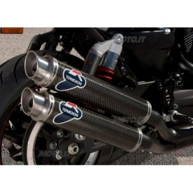 Scarico Termignoni HD Xr 1200