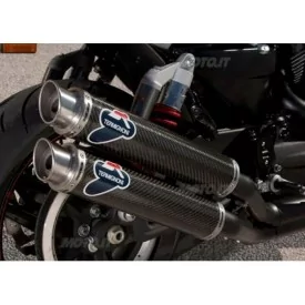 Escape Termignoni HD Xr 1200