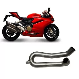 Echappement Termignoni Honda CBR 1000 RR 2017 - 2019