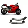 Scarico Termignoni Honda CBR 1000 RR 2017 - 2019