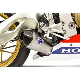 Escape Termignoni Honda CBR 1000 RR 2017 - 2019