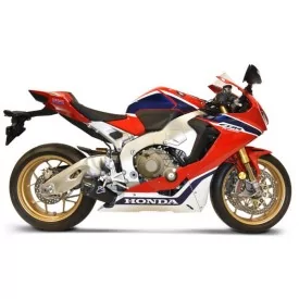 Exhaust Termignoni Honda CBR 1000 RR 2017 - 2019