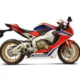 Escape Termignoni Honda CBR 1000 RR 2017 - 2019