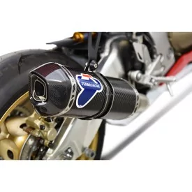 Sportauspuff Termignoni Honda CBR 1000 RR 2017 - 2019
