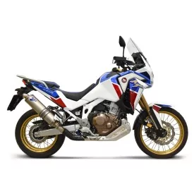 Exhaust Termignoni Honda Africa Twin CRF 1100L