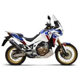 Exhaust Termignoni Honda Africa Twin CRF 1100L