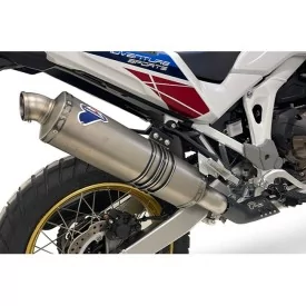Exhaust Termignoni Honda Africa Twin CRF 1100L