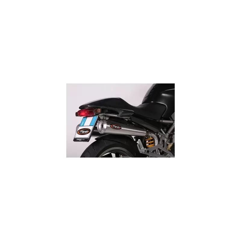 Marving RS/DA4 Ducati Monster 600 620 750 800 900 1000