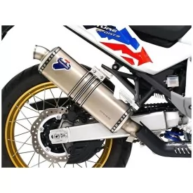 Exhaust Termignoni Honda Africa Twin CRF 1100L