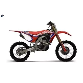 Escape Termignoni Honda CRF 250 R 2019 - 2021