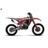 Sportauspuff Termignoni Honda CRF 250 R 2019 - 2021