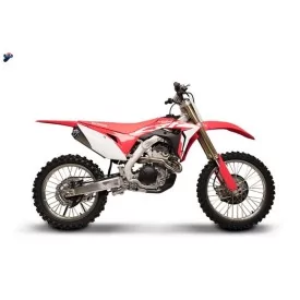 Echappement Termignoni Honda CRF 450 R 2018 - 2020