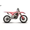 Escape Termignoni Honda CRF 450 R 2018 - 2020