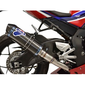 Echappement Termignoni Honda CBR 1000 RR-R 2020 - 2023
