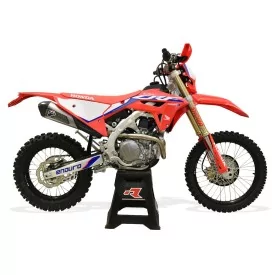 Escape Termignoni Honda CRF 450 R 2021 - 2025