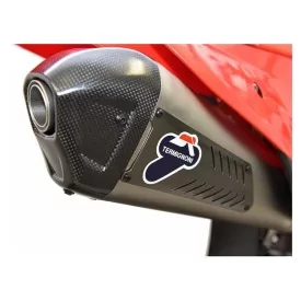 Scarico Termignoni Honda CRF 250 R 2021 - 2025