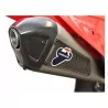 Escape Termignoni Honda CRF 250 R 2021 - 2025