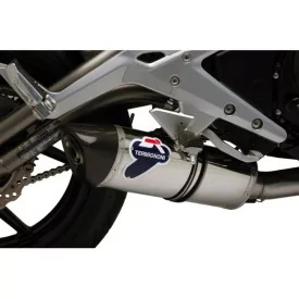 Scarico Termignoni Kawasaki Er6N 2012 - 2016