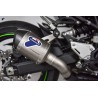 Echappement Termignoni Kawasaki Ninja 400
