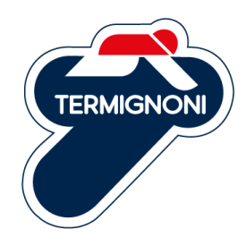 Scarico Termignoni Kawasaki Ninja 400