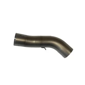Exhaust Termignoni Kawasaki Z900 2017 - 2020