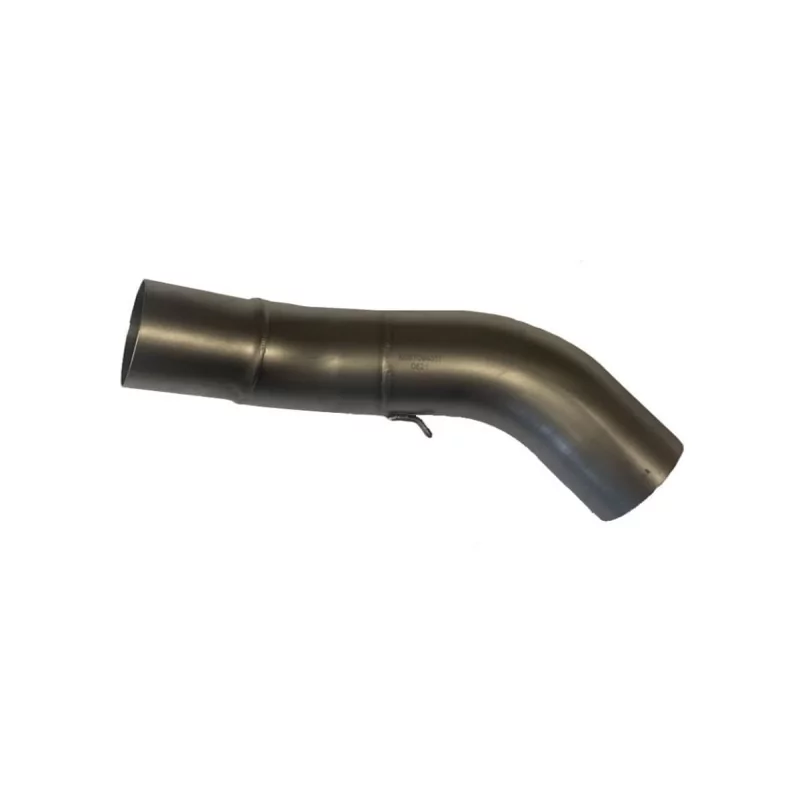 Sportauspuff Termignoni Kawasaki Z900 2020 - 2022 Sportauspuff Termignoni Kawasaki Z900 2020 - 2022