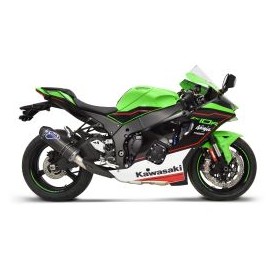 Exhaust Termignoni Kawasaki Zx10r 2016 - 2020