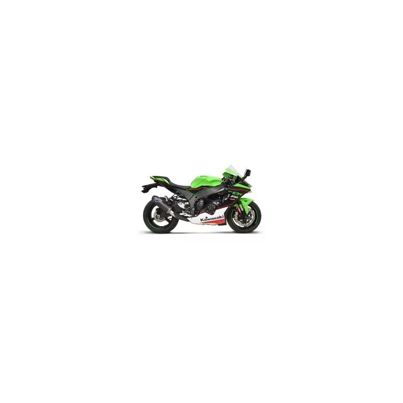 Scarico Termignoni Kawasaki Zx10r 2020 - 2025 Scarico Termignoni Kawasaki Zx10r 2020 - 2025