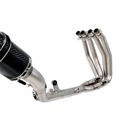 Exhaust Termignoni Kawasaki ZX-4R 2024/2026 