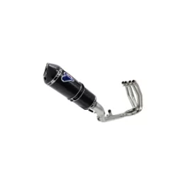 Escape Termignoni Kawasaki ZX-4R 2024/2026 