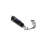 Escape Termignoni Kawasaki ZX-4R 2024/2026 