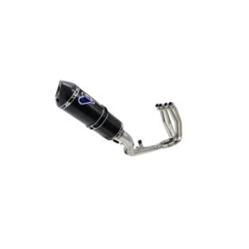 Exhaust Termignoni Kawasaki ZX-4R 2024-
