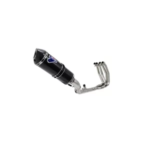 Escape Termignoni Kawasaki ZX-4R 2024/2026 