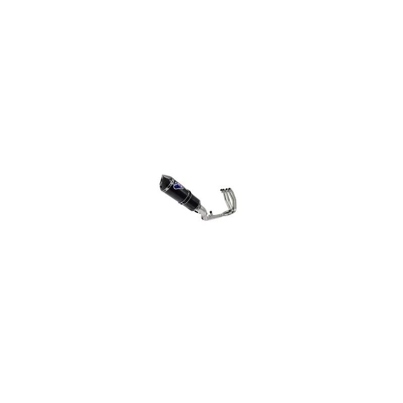 Echappement Termignoni Kawasaki ZX-4R 2024/2026 