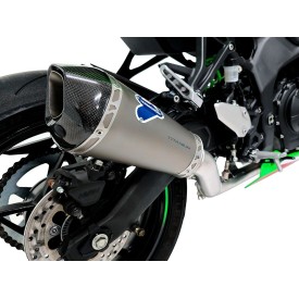 Exhaust Termignoni Kawasaki ZX-4R 2024-