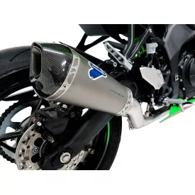 Echappement Termignoni Kawasaki ZX-4R 2024/2026 