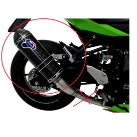 Escape Termignoni Kawasaki ZX-4R 2024-