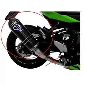 Escape Termignoni Kawasaki ZX-4R 2024/2026 