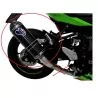 Escape Termignoni Kawasaki ZX-4R 2024/2026 