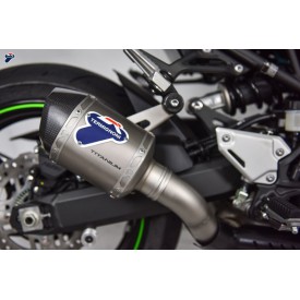 Escape Termignoni Ktm Duke 390 2017 - 2020