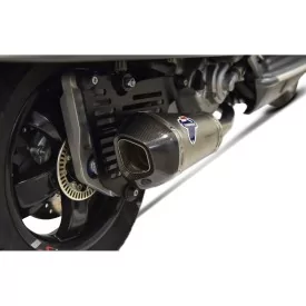 Exhaust Termignoni Piaggio Vespa GTS 125 150 250 300