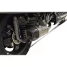 Sportauspuff Termignoni Piaggio Vespa GTS 125 150 250 300