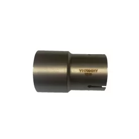 Escape Termignoni Yamaha YZF R6 2006/2023