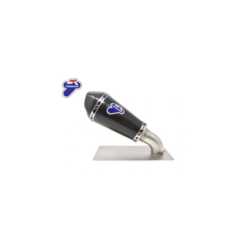 Echappement Termignoni Yamaha YZF R1 2017 - 2023 Echappement Termignoni Yamaha YZF R1 2017 - 2023
